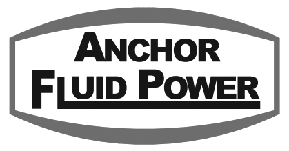 anchor fluid power